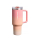 Termos STANLEY Kubek Termiczny Quencher ProTour Flip Straw 1.18L Pink Mesa Sunset